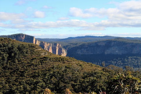 The Other Side Of The Blue Mountains - Accommodation NSW 5
