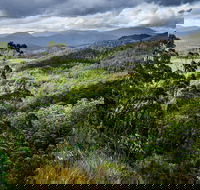 3-Day Tour to the Falls Mountains Lake  More of West Coast Tasmania - Accommodation NSW