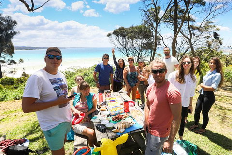 7-Day Best Of Tasmania Adventure Experience From Hobart (flexible Ticket) - Accommodation NSW 1