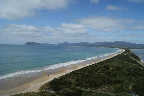 7-Day Best Of Tasmania Adventure Experience From Hobart (flexible Ticket) - Accommodation NSW 2
