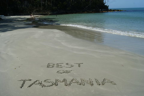 7-Day Best Of Tasmania Adventure Experience From Hobart (flexible Ticket) - Accommodation NSW 3