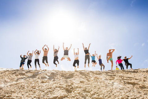 7-Day Best Of Tasmania Adventure Experience From Hobart (flexible Ticket) - Accommodation NSW 4