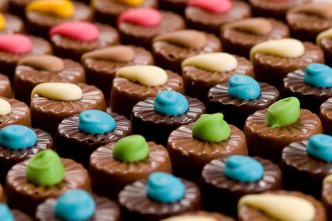 Entry To Panny's Amazing World Of Chocolate At Phillip Island Chocolate Factory - Accommodation NSW 0