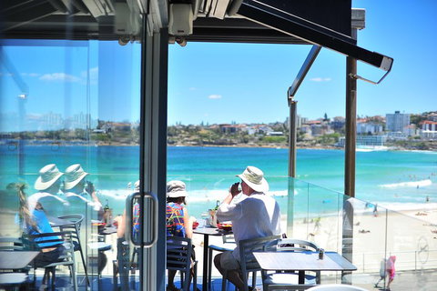 Luxury Sydney City Private Tour - Accommodation NSW 5