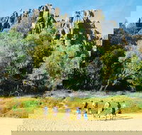 Gorgeous Gorges Tour - Windjana  Bell Gorge Mt Hart Cape Leveque - Accommodation NSW