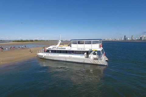Gold Coast City Sights Tour From Gold Coast - Accommodation NSW 3