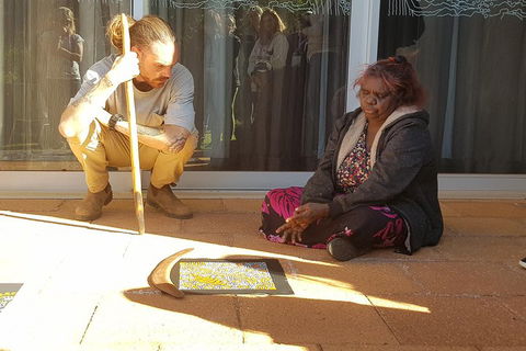 Blue Mountains Tour From Sydney With An Aboriginal Experience - Accommodation NSW 1