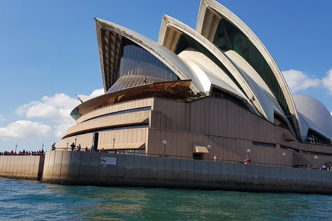 Blue Mountains Tour From Sydney With An Aboriginal Experience - Accommodation NSW 2