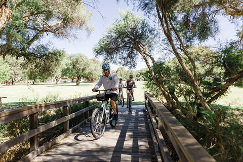 Perth Bike Tour - Majestic Foreshores And East Perth - Accommodation NSW 5