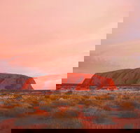 2-Day Uluru Ayers Rock and Kata Tjuta Trip from Alice Springs - Accommodation NSW