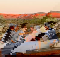 3-Day Tour from Uluru Ayers Rock to Alice Springs via Kings Canyon - Accommodation NSW