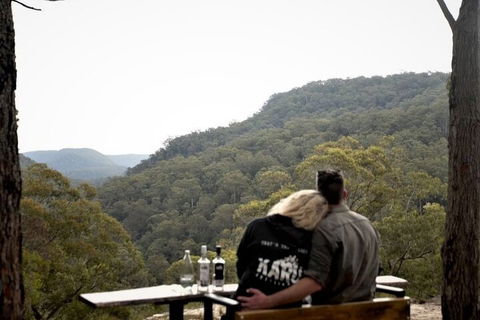 Taste Of The Blue Mountains - Lunch & Wine Tasting, Beer, Cider & Gin Tasting - Accommodation NSW 0