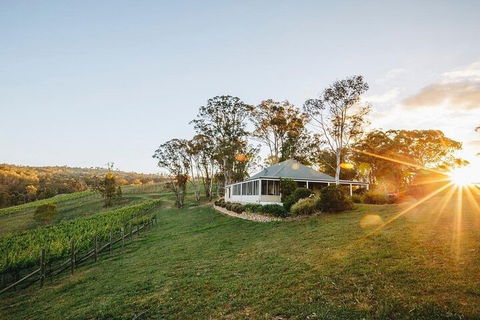 Taste Of The Blue Mountains - Lunch & Wine Tasting, Beer, Cider & Gin Tasting - Accommodation NSW 2
