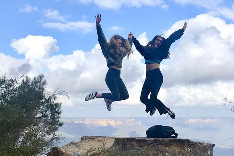 Taste Of The Blue Mountains - Lunch & Wine Tasting, Beer, Cider & Gin Tasting - Accommodation NSW 4