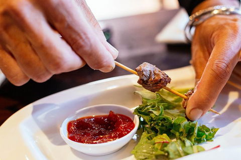 The 10 Tastings Of Perth With Locals: Private Food Tour - Accommodation NSW 0
