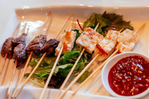 The 10 Tastings Of Perth With Locals: Private Food Tour - Accommodation NSW 3