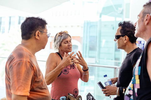 The 10 Tastings Of Perth With Locals: Private Food Tour - Accommodation NSW 4