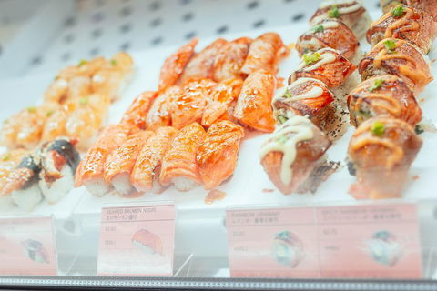 The 10 Tastings Of Perth With Locals: Private Food Tour - Accommodation NSW 5