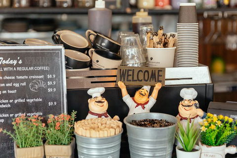 The 10 Tastings Of Sydney With Locals: Private Food Tour - Accommodation NSW 2