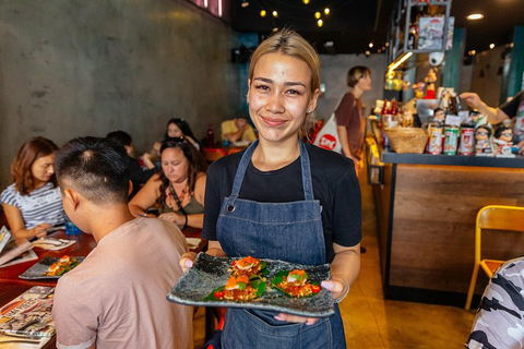 The 10 Tastings Of Sydney With Locals: Private Food Tour - Accommodation NSW 4
