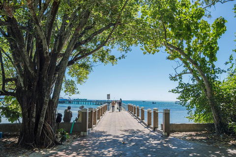 Green Island Day Trip From Cairns - Accommodation NSW 0