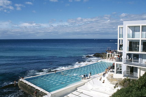 Bondi Like A Local: Half-Day Sightseeing Tour Including Surf Lesson - Accommodation NSW 2