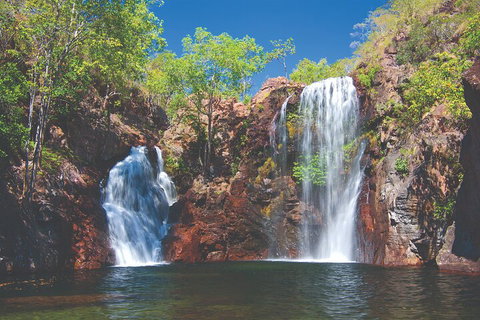 Top End Waterfalls And Wetlands - Accommodation NSW 1
