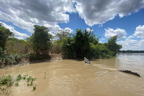 Top End Waterfalls And Wetlands - Accommodation NSW 2