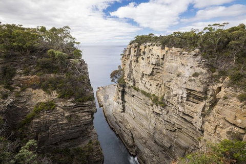 Private Hobart Discover South East Food And Scenic Tour - Accommodation NSW 2