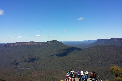 The Ultimate Sydney Attractions Pass - Accommodation NSW 3