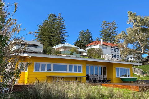 The Billionaire Club - Accommodation NSW 1