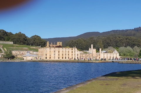 6-Day Hearty Tasmania Tour (Tasmania In A Circle) - Accommodation NSW 2