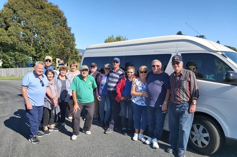 6-Day Hearty Tasmania Tour (Tasmania In A Circle) - Accommodation NSW 5