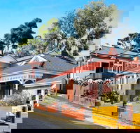 Wonderful Hobart Self-Guided Audio Tour - Accommodation NSW