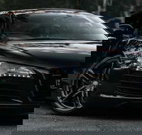 24hr Supercar Experience - Experience Beautiful Gold Coast  Brisbane - Accommodation NSW