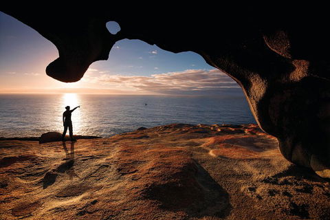 Kangaroo Island Scenic Trail Tour - Accommodation NSW 1