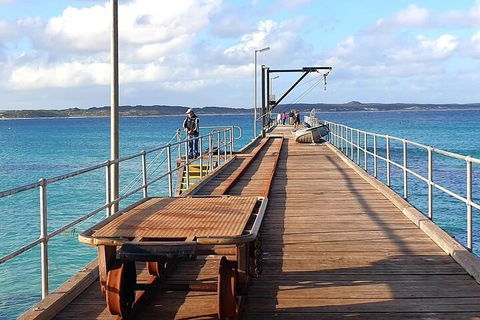 Kangaroo Island Scenic Trail Tour - Accommodation NSW 3