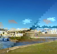 6-Day Tasmanian Explorer Adventure Tour from Hobart - Accommodation NSW