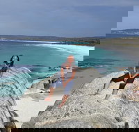 5-Day Best of Tasmania Tour from Hobart - Accommodation NSW