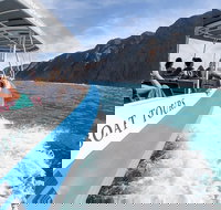 Southern Ocean Adventure from Victor Harbor - Accommodation NSW