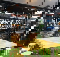 Hobart 3-Hour Craft-Beer Walking Tour - Accommodation NSW