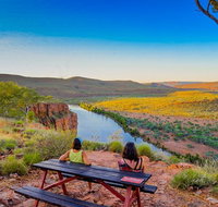 9-Day Kimberley Offroad Adventure from Darwin to Broome - Accommodation NSW