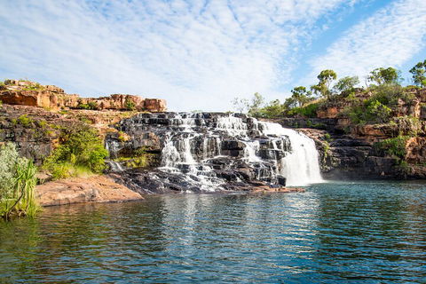 9-Day Kimberley Offroad Adventure From Broome To Darwin - Accommodation NSW 1