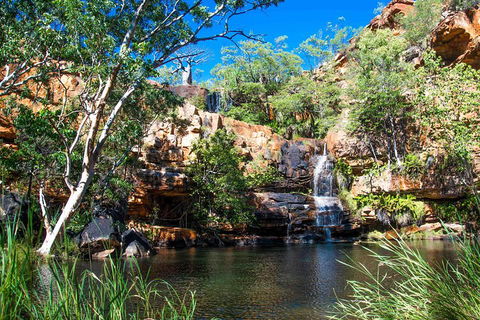 9-Day Kimberley Offroad Adventure From Broome To Darwin - Accommodation NSW 4