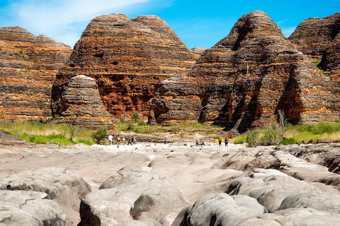 9-Day Kimberley Offroad Adventure From Broome To Darwin - Accommodation NSW 5