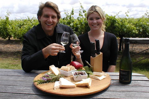 Swan Valley Tour From Perth: Wine, Beer And Chocolate Tastings - Accommodation NSW 4