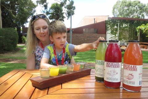 Swan Valley Half-Day Food Tour And Wine Trail From Perth - Accommodation NSW 0