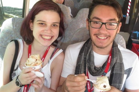 Swan Valley Half-Day Food Tour And Wine Trail From Perth - Accommodation NSW 1