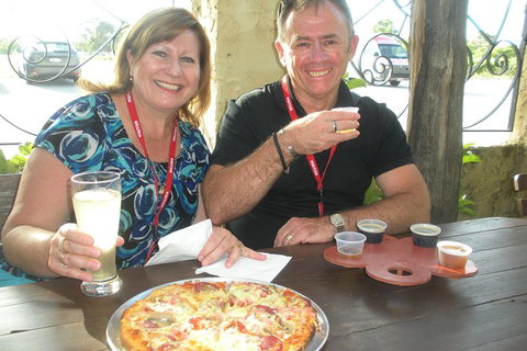 Swan Valley Half-Day Food Tour And Wine Trail From Perth - Accommodation NSW 2