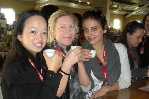 Swan Valley Half-Day Food Tour And Wine Trail From Perth - Accommodation NSW 3